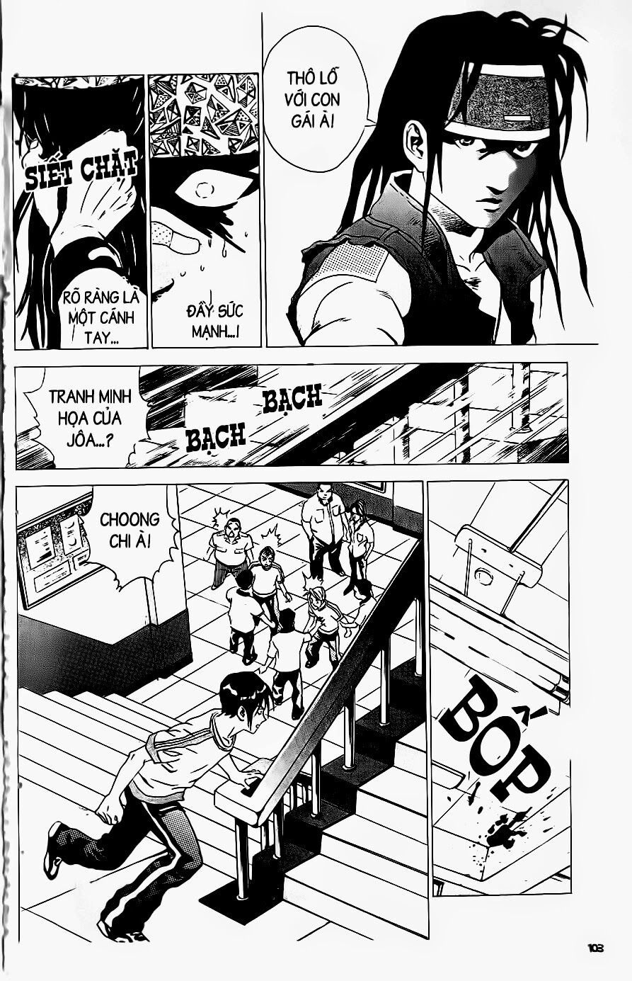 Ai Hơn Ai Chapter 77 - 2