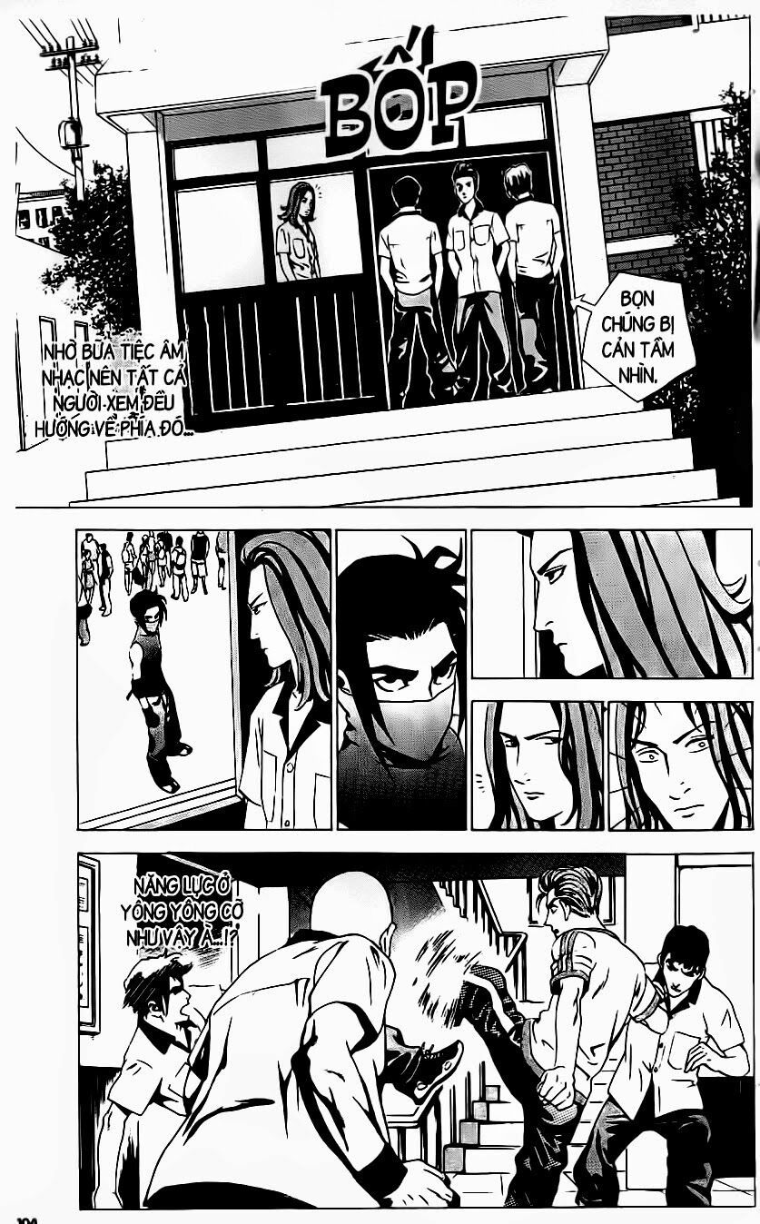 Ai Hơn Ai Chapter 77 - 3