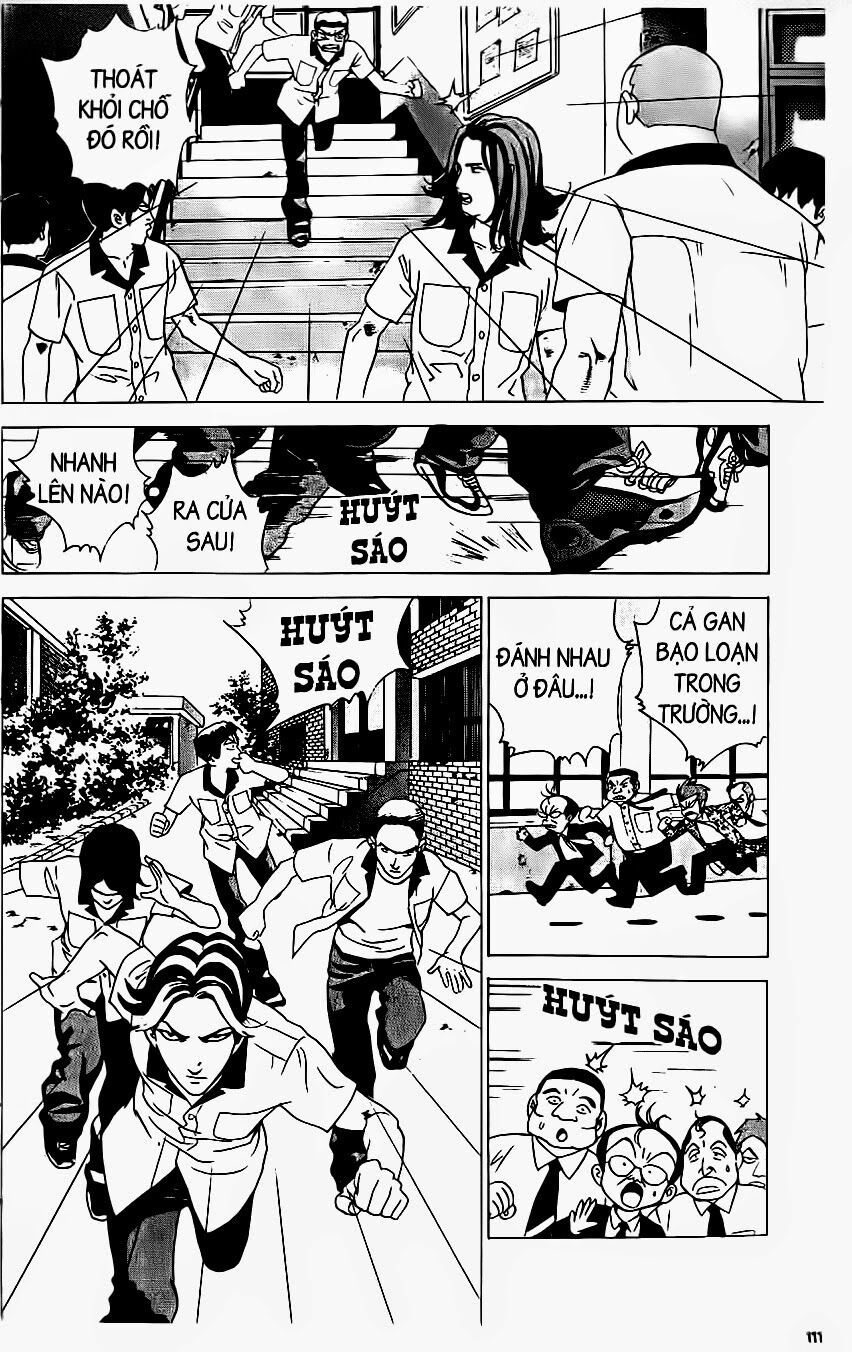 Ai Hơn Ai Chapter 77 - 10