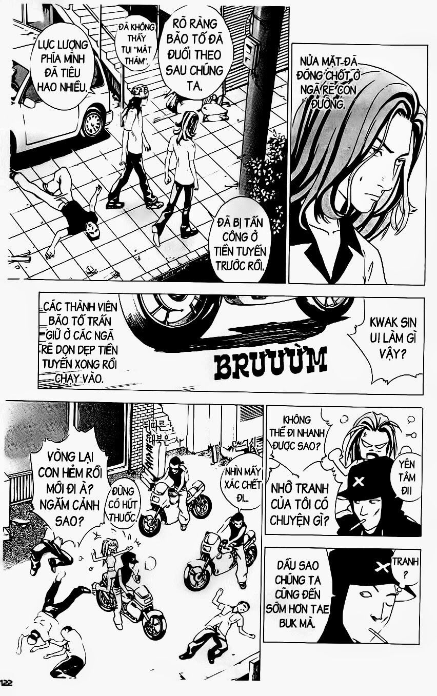 Ai Hơn Ai Chapter 78 - 6