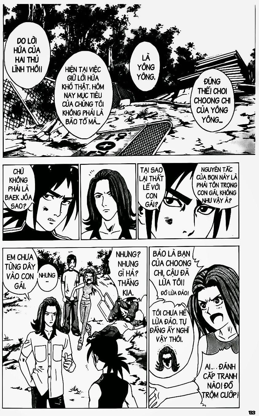 Ai Hơn Ai Chapter 79 - 2