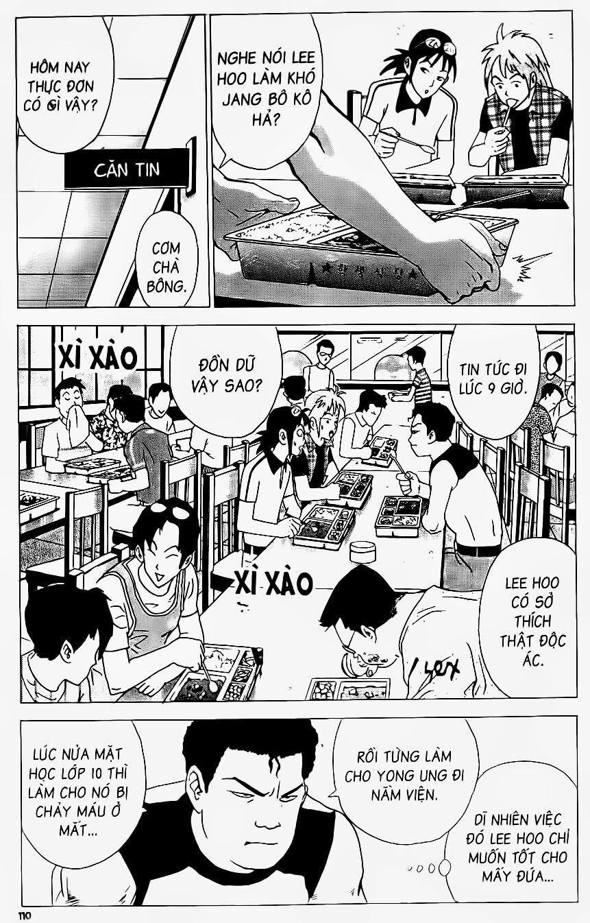 Ai Hơn Ai Chapter 8 - 5