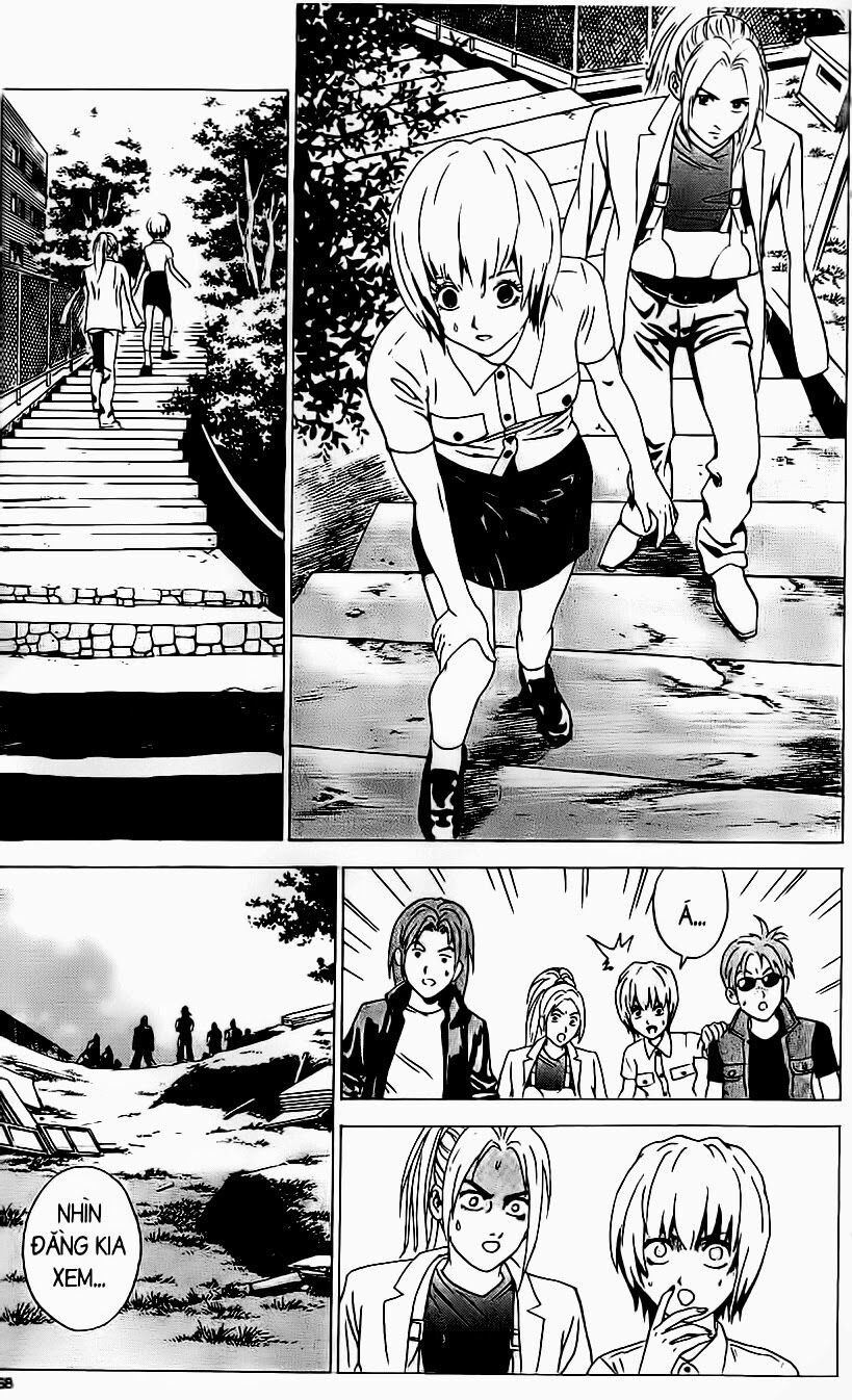 Ai Hơn Ai Chapter 80 - 10