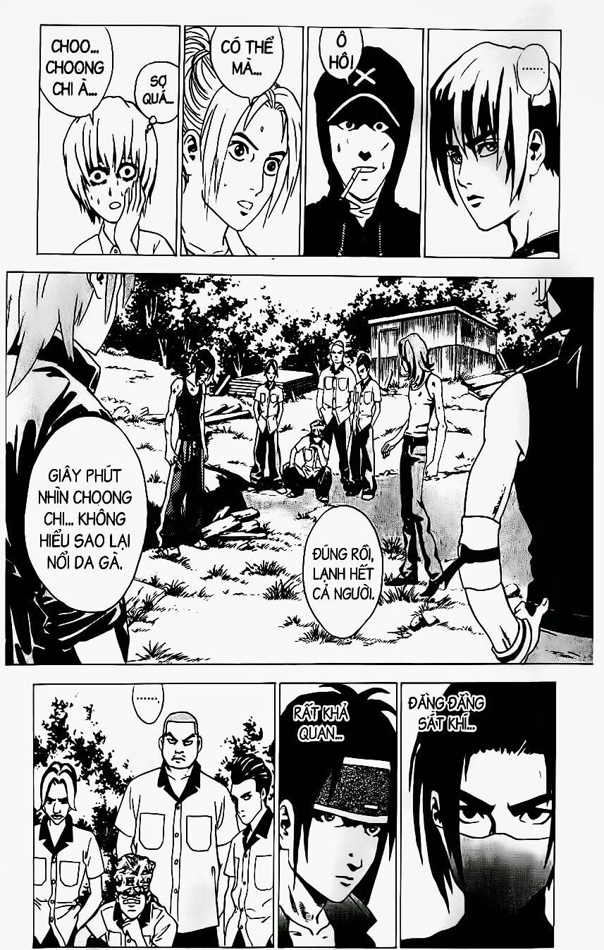 Ai Hơn Ai Chapter 81 - 3