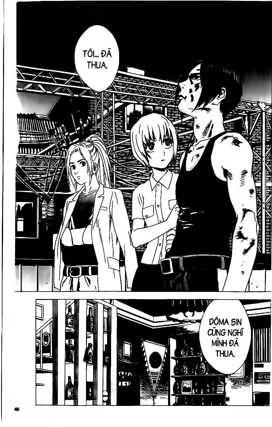 Ai Hơn Ai Chapter 83 - 10