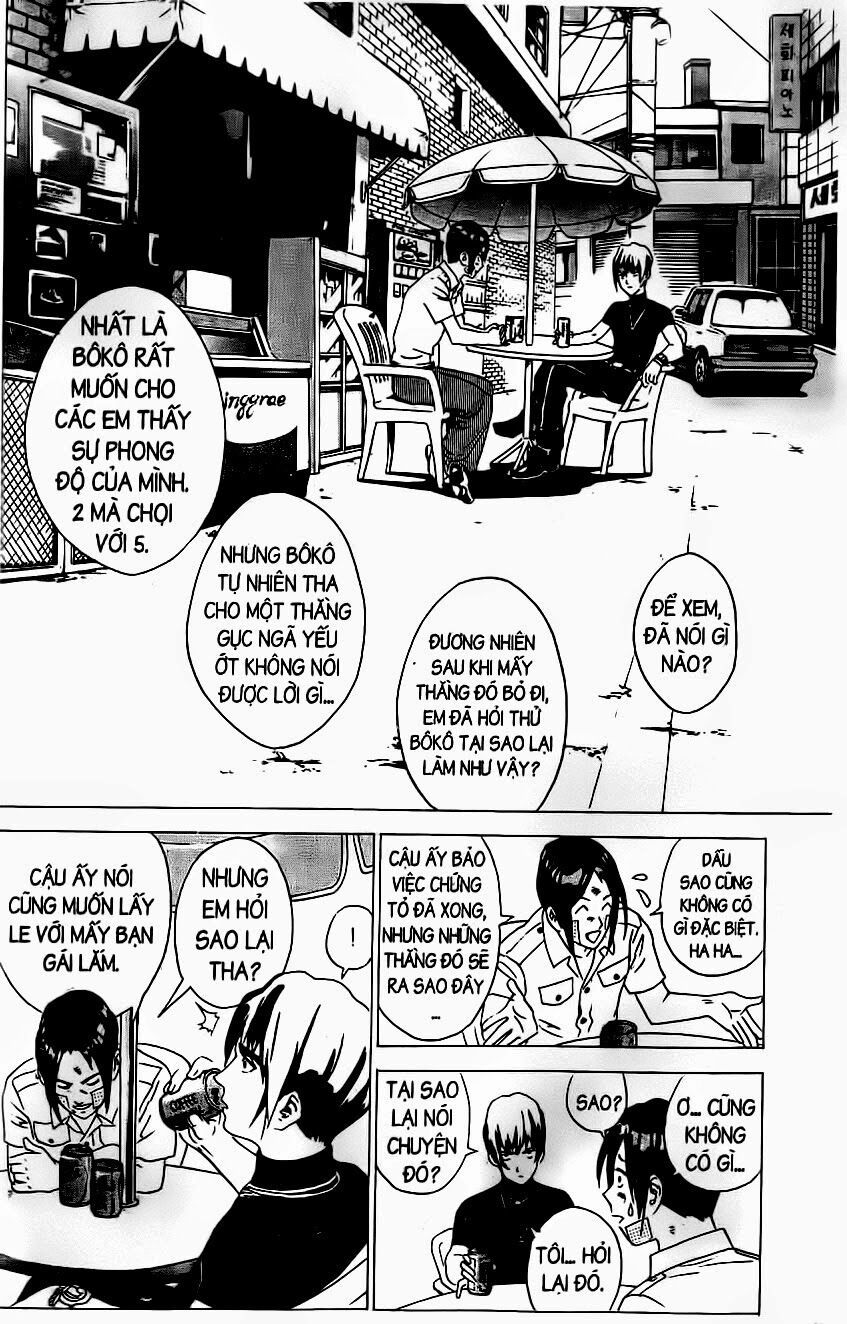 Ai Hơn Ai Chapter 85 - 11