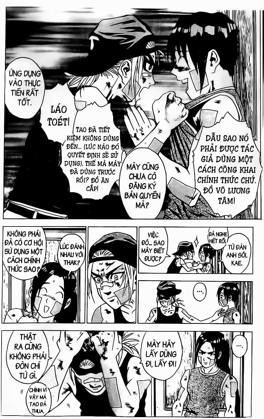 Ai Hơn Ai Chapter 85 - 3