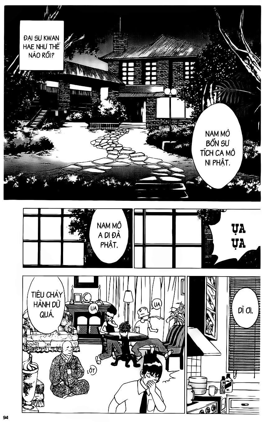 Ai Hơn Ai Chapter 86 - 13