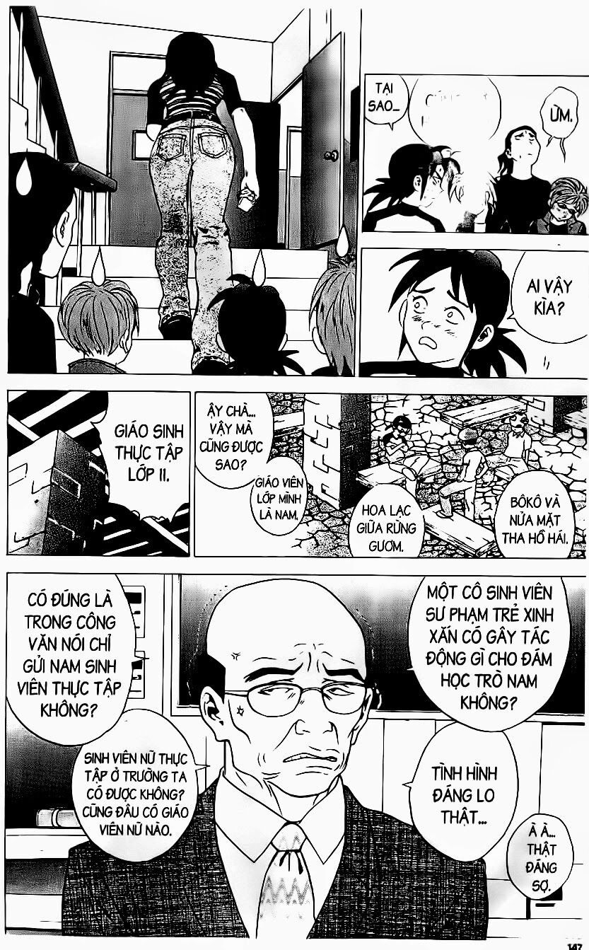 Ai Hơn Ai Chapter 89 - 19