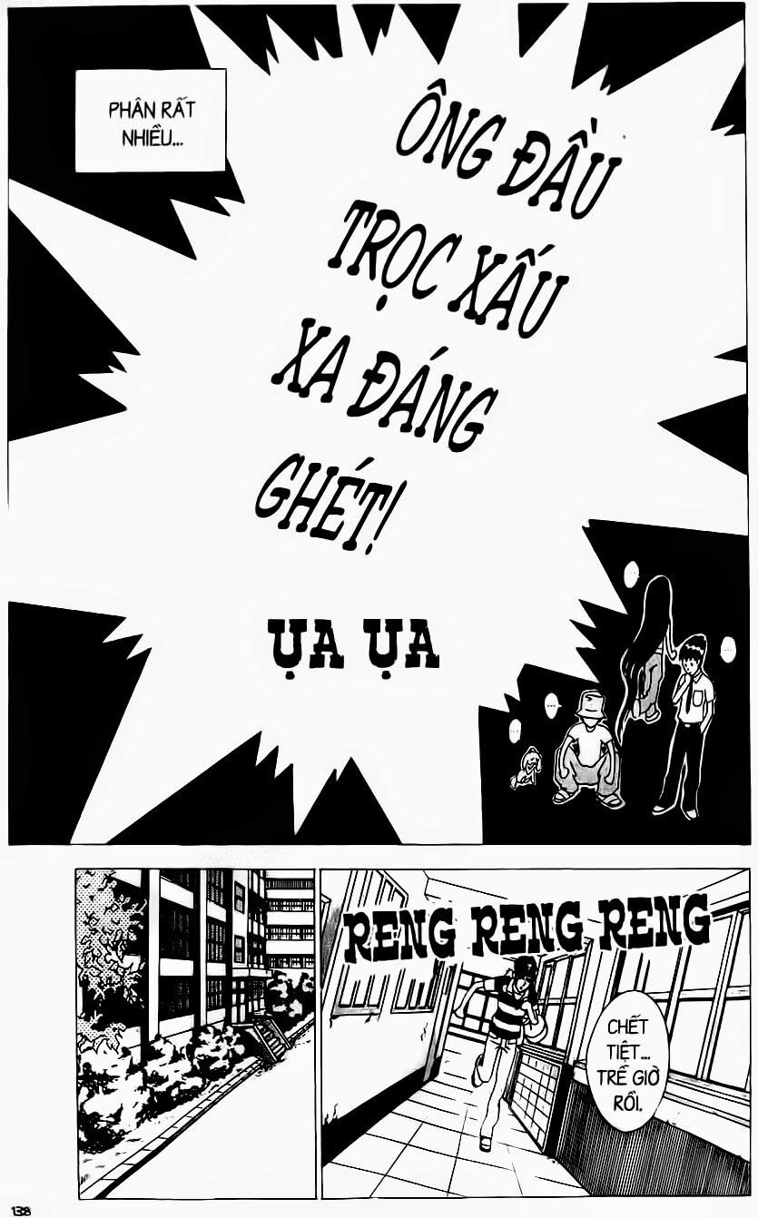 Ai Hơn Ai Chapter 89 - 10