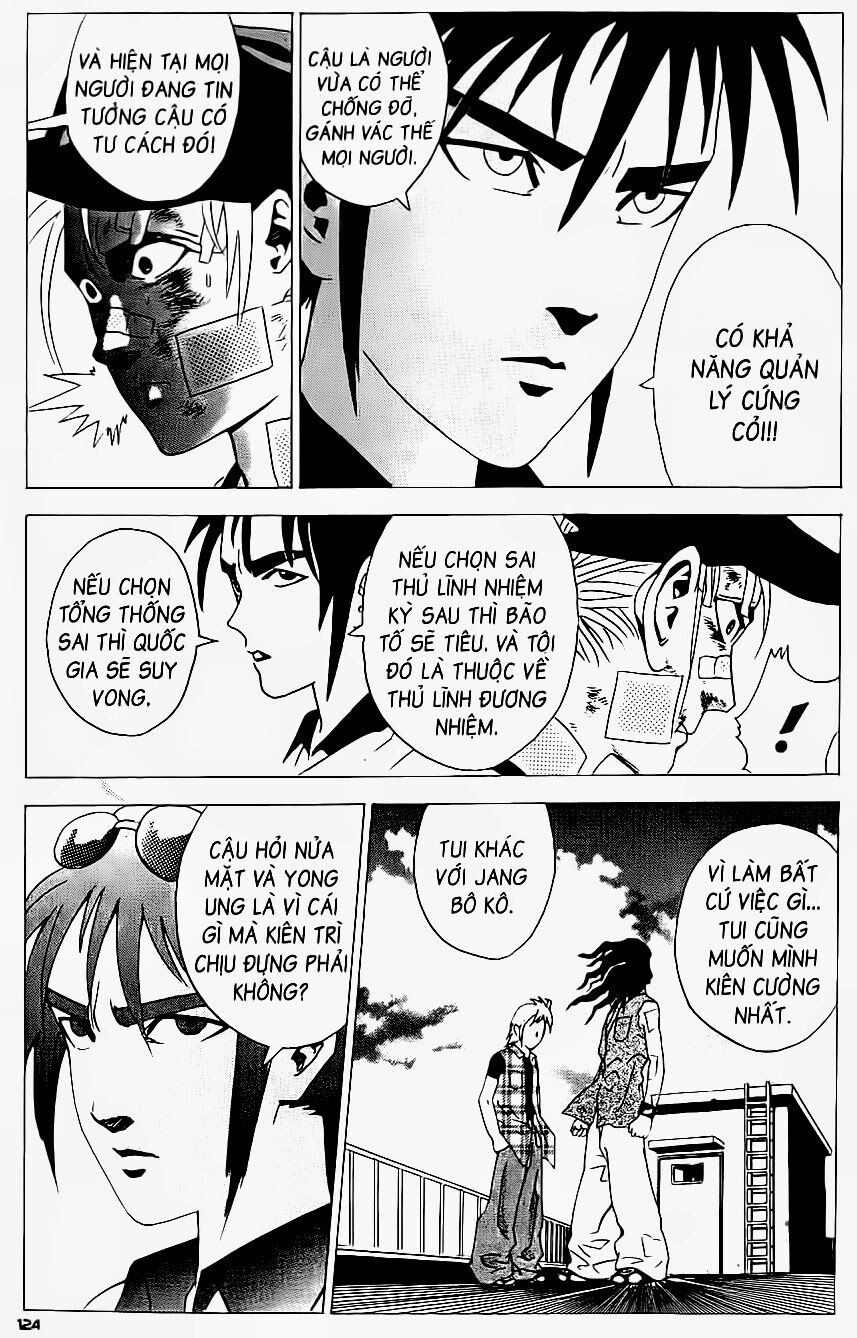 Ai Hơn Ai Chapter 9 - 4