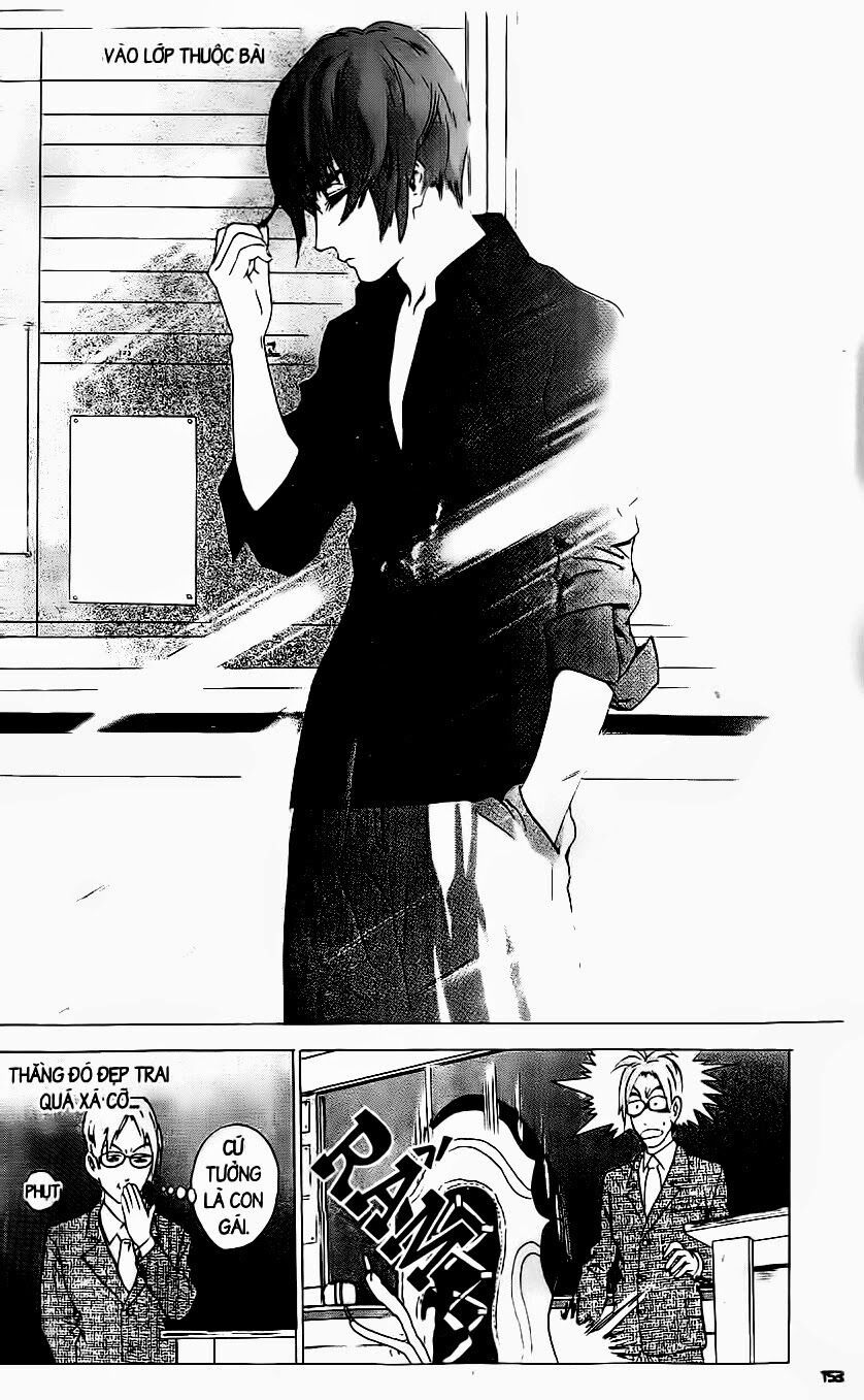 Ai Hơn Ai Chapter 90 - 5