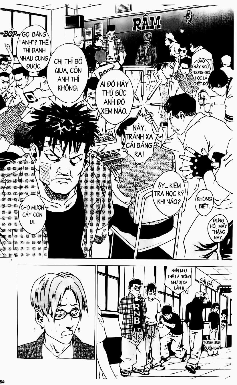 Ai Hơn Ai Chapter 90 - 6