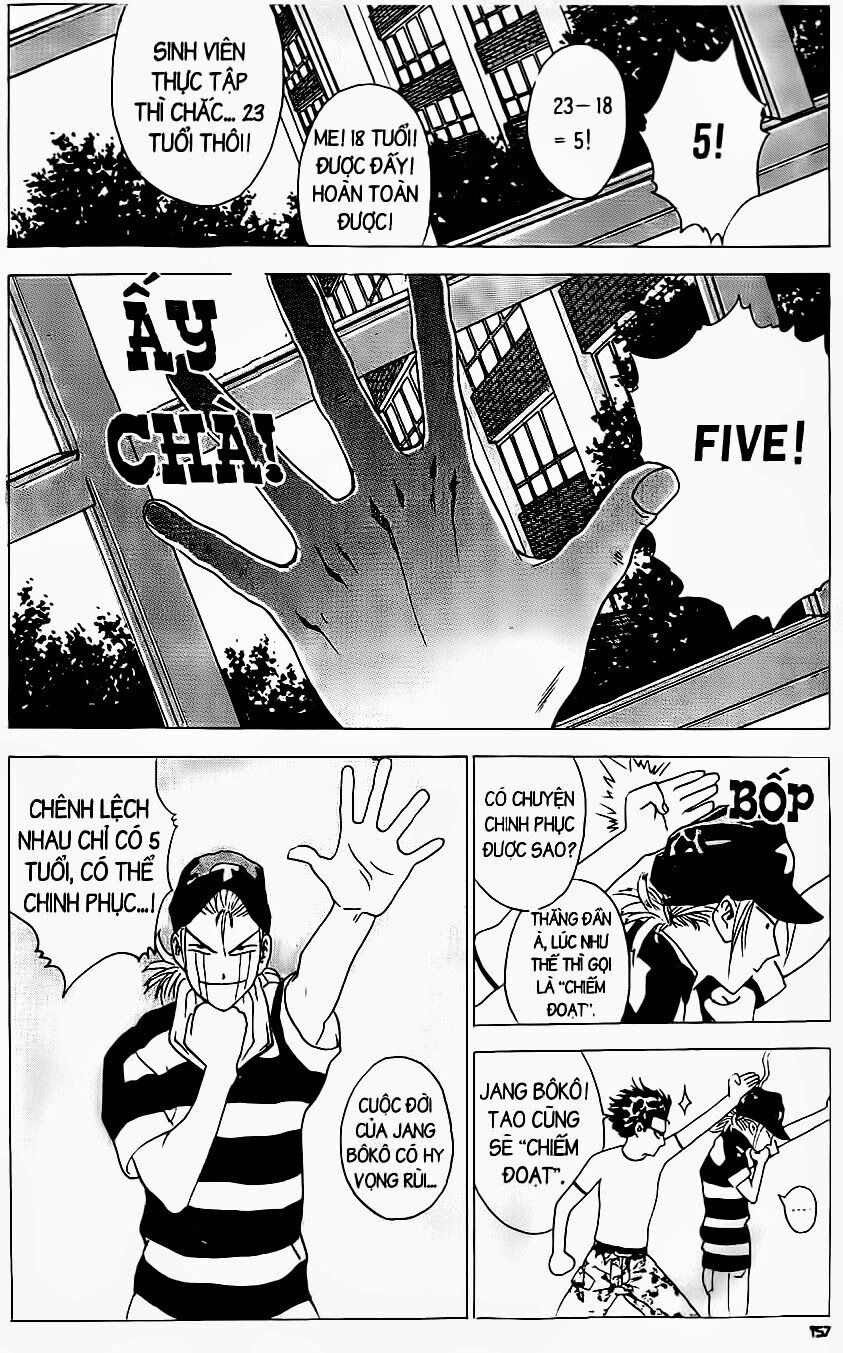 Ai Hơn Ai Chapter 90 - 9