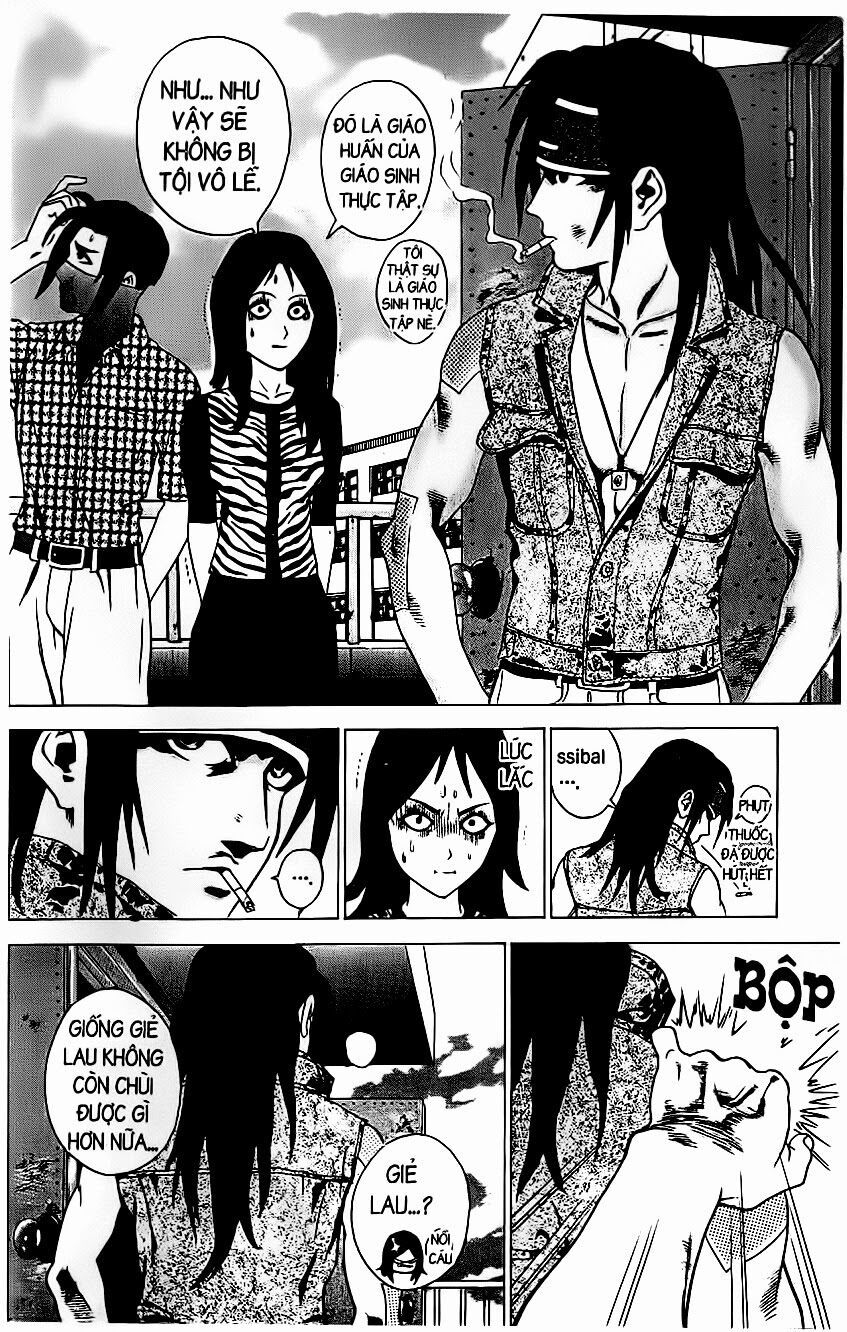 Ai Hơn Ai Chapter 92 - 12