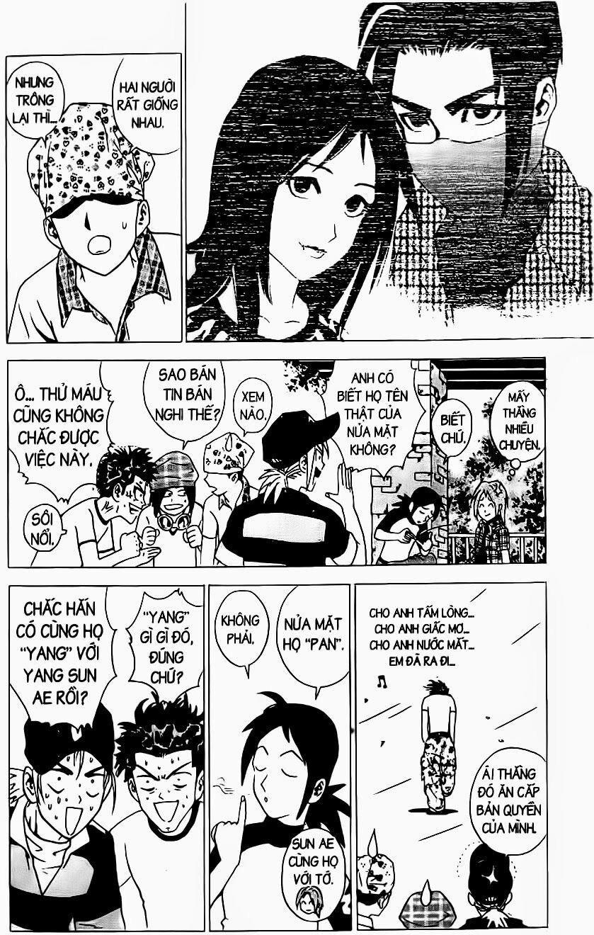 Ai Hơn Ai Chapter 92 - 6