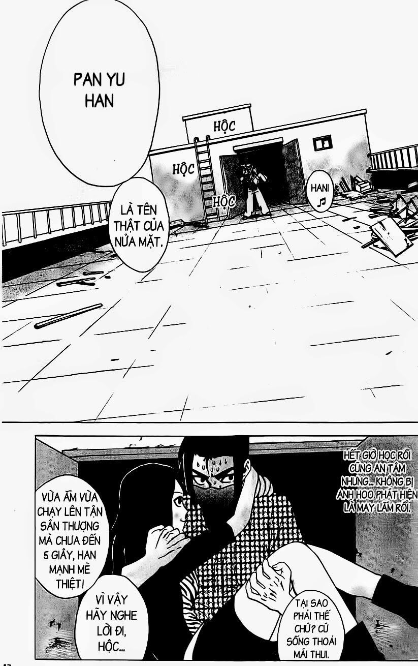 Ai Hơn Ai Chapter 92 - 7