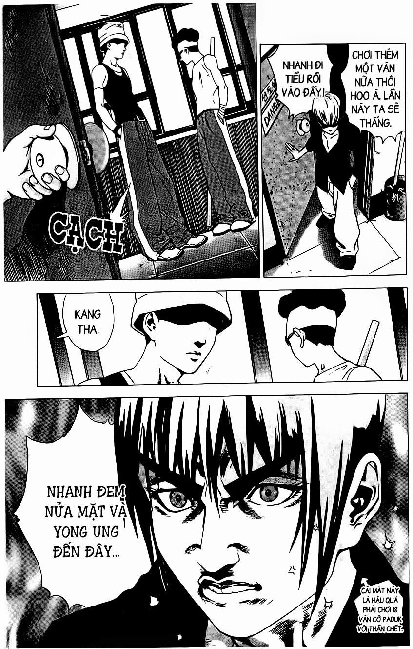 Ai Hơn Ai Chapter 93 - 1