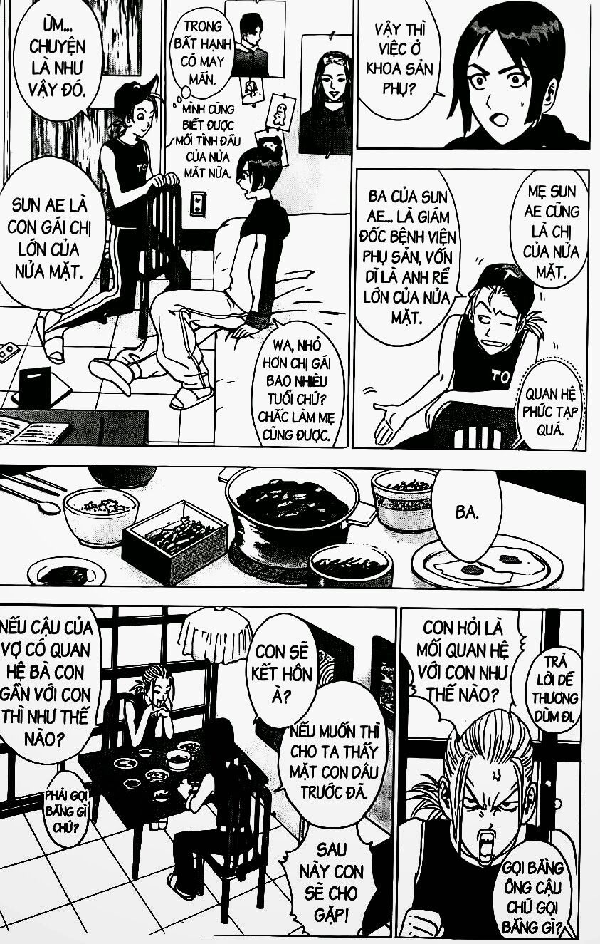 Ai Hơn Ai Chapter 93 - 14