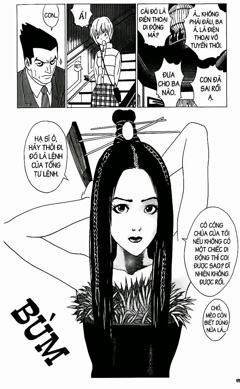 Ai Hơn Ai Chapter 95 - 13