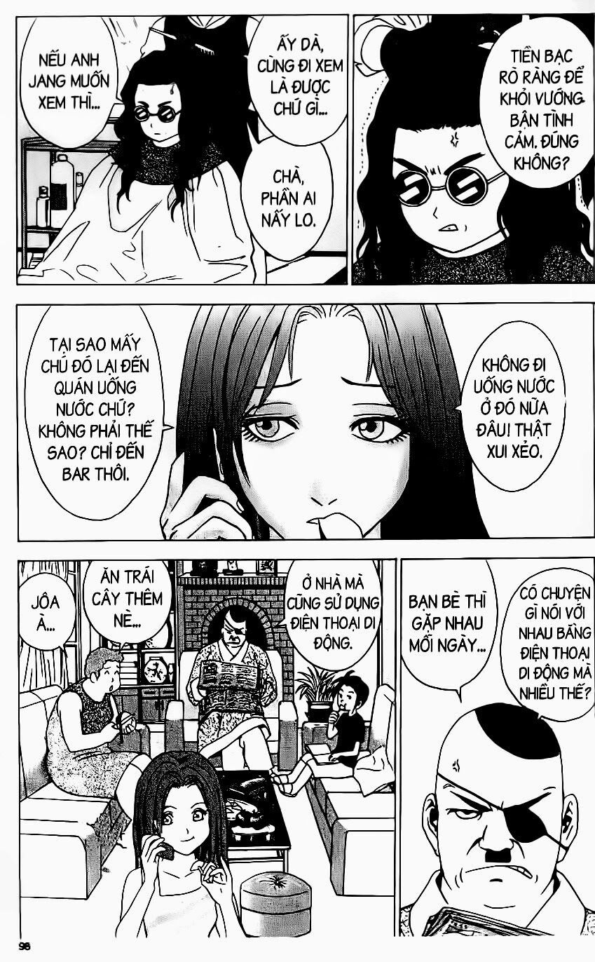 Ai Hơn Ai Chapter 96 - 1