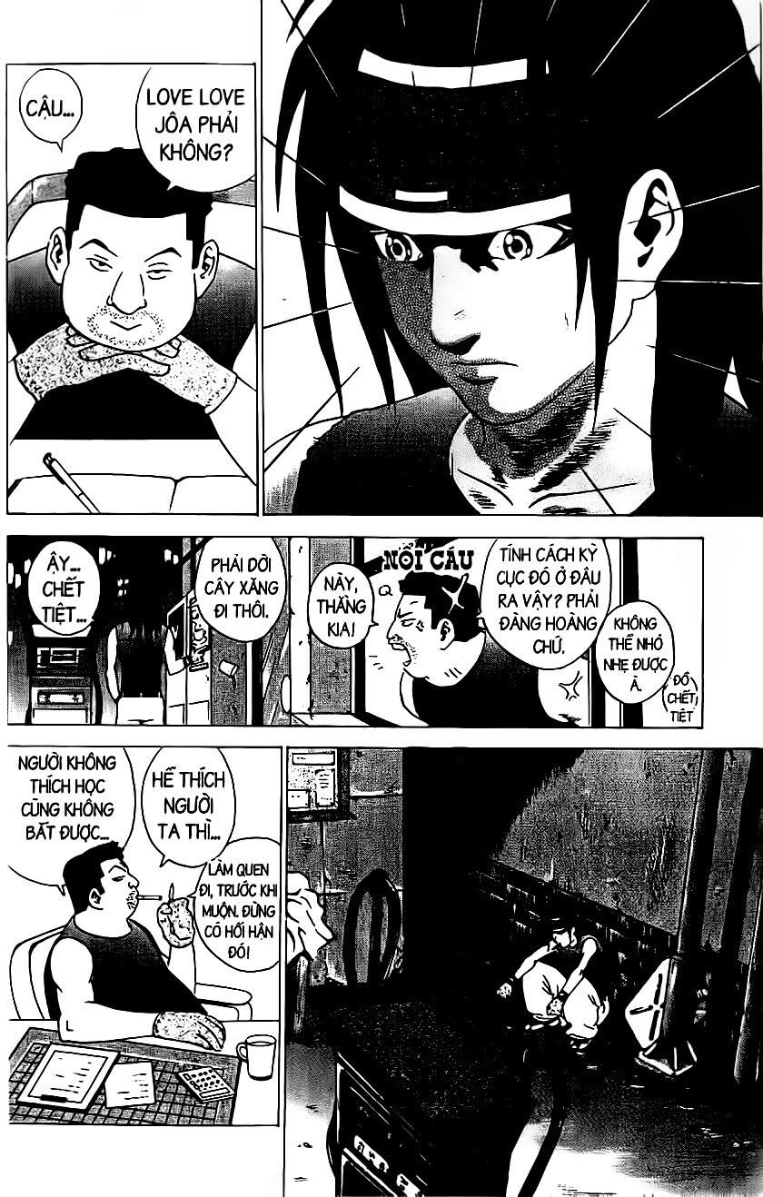 Ai Hơn Ai Chapter 96 - 8