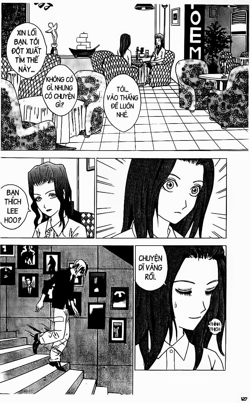 Ai Hơn Ai Chapter 97 - 15