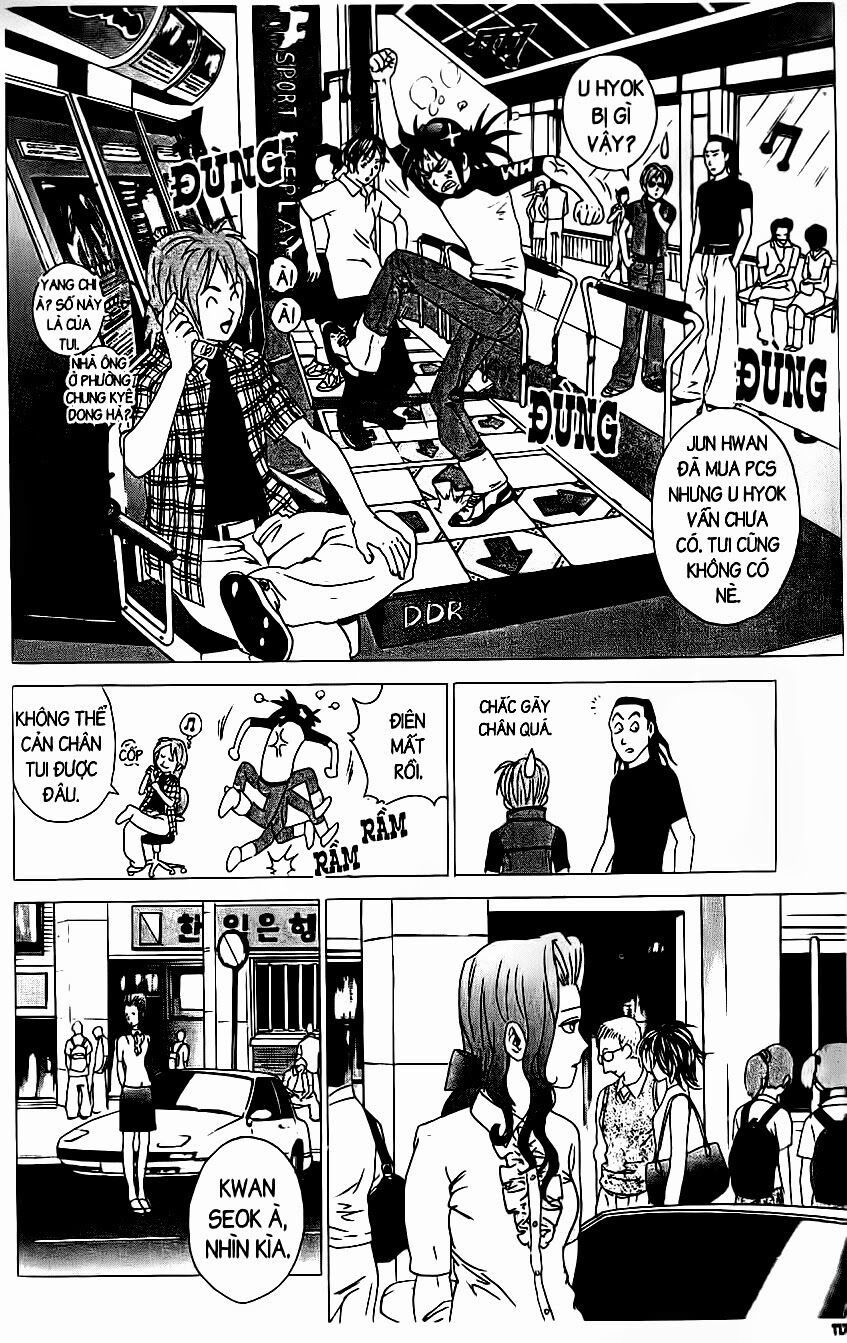 Ai Hơn Ai Chapter 97 - 5