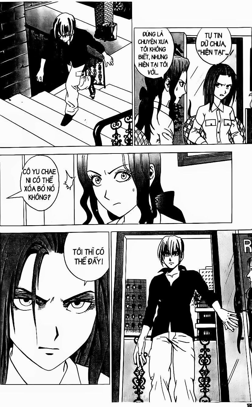 Ai Hơn Ai Chapter 98 - 6