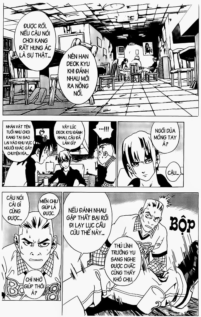 Ai Hơn Ai Chapter 99 - 12