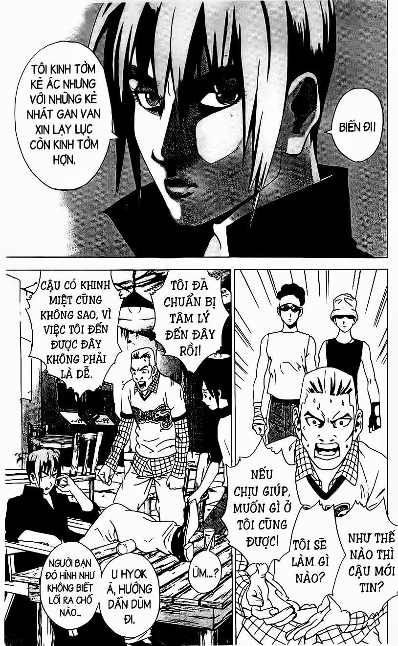 Ai Hơn Ai Chapter 99 - 13