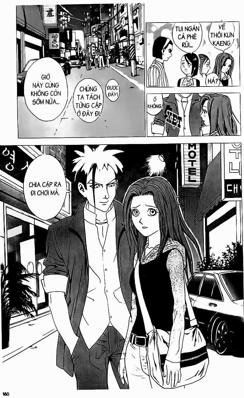 Ai Hơn Ai Chapter 99 - 15