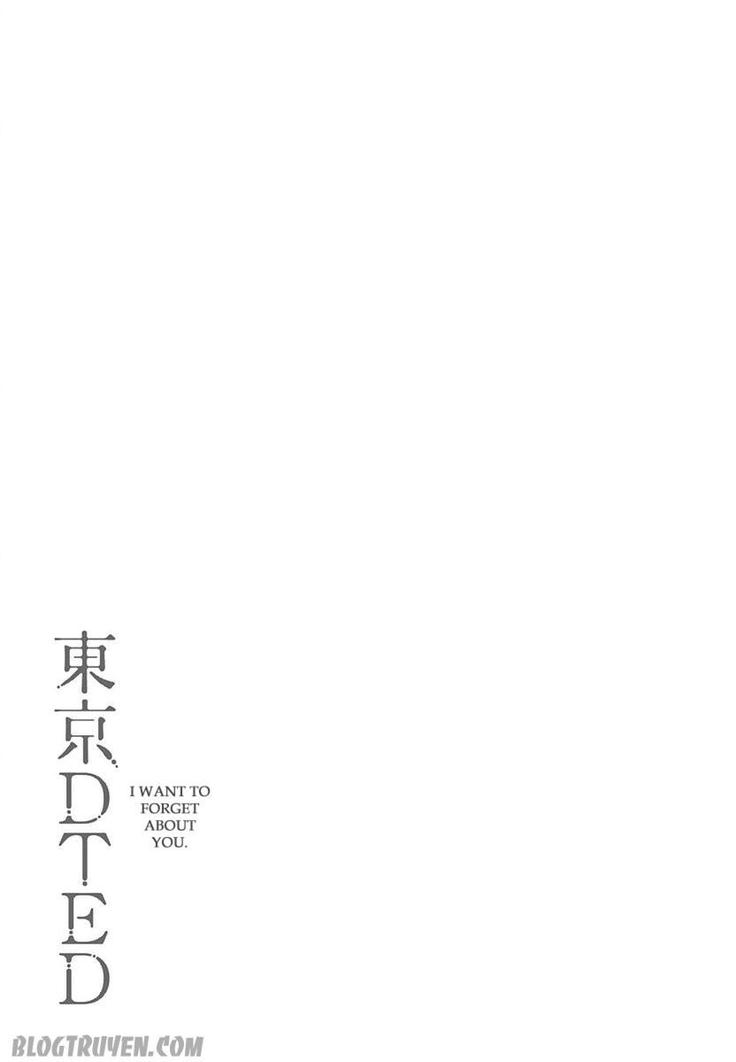 Tokyo Dted Chapter 10 - 17