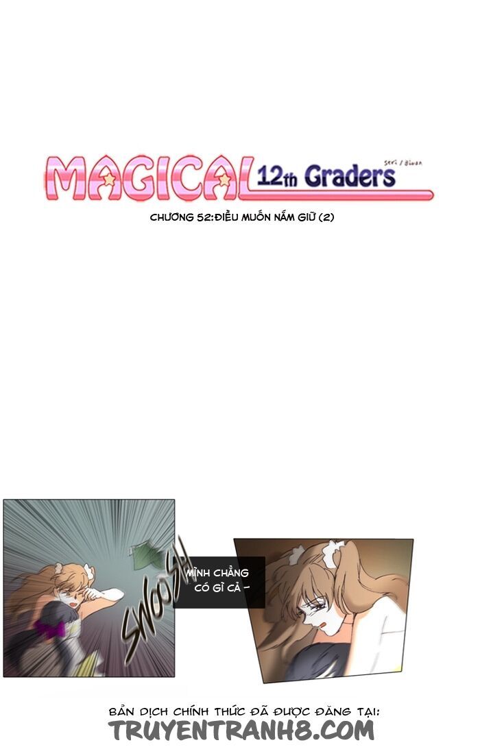 Magical Exam Student Chapter 52 - 2