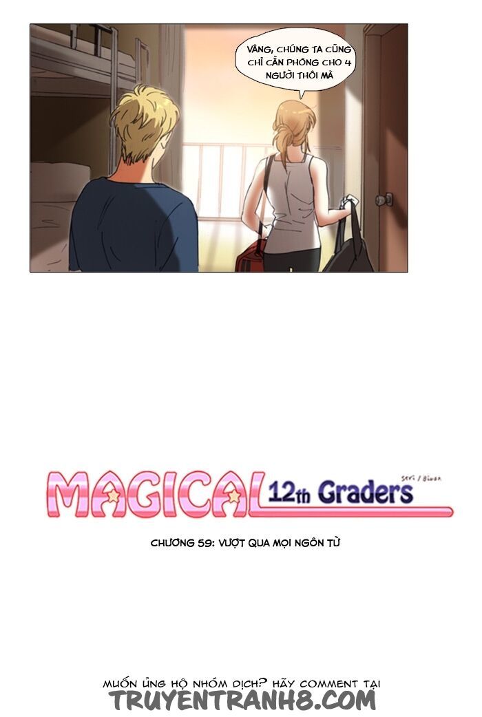 Magical Exam Student Chapter 59 - 2