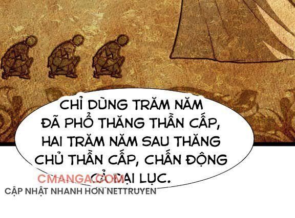 Ma Thú Kiếm Thánh Dị Giới Tung Hoành Chapter 91 - 13