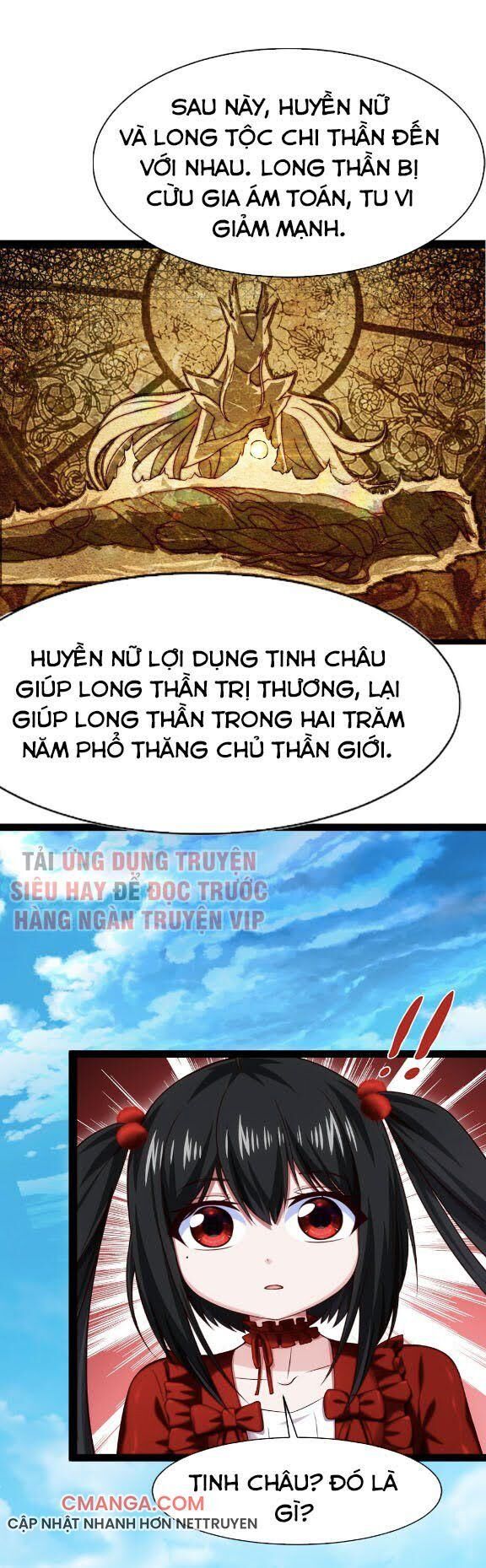 Ma Thú Kiếm Thánh Dị Giới Tung Hoành Chapter 91 - 14