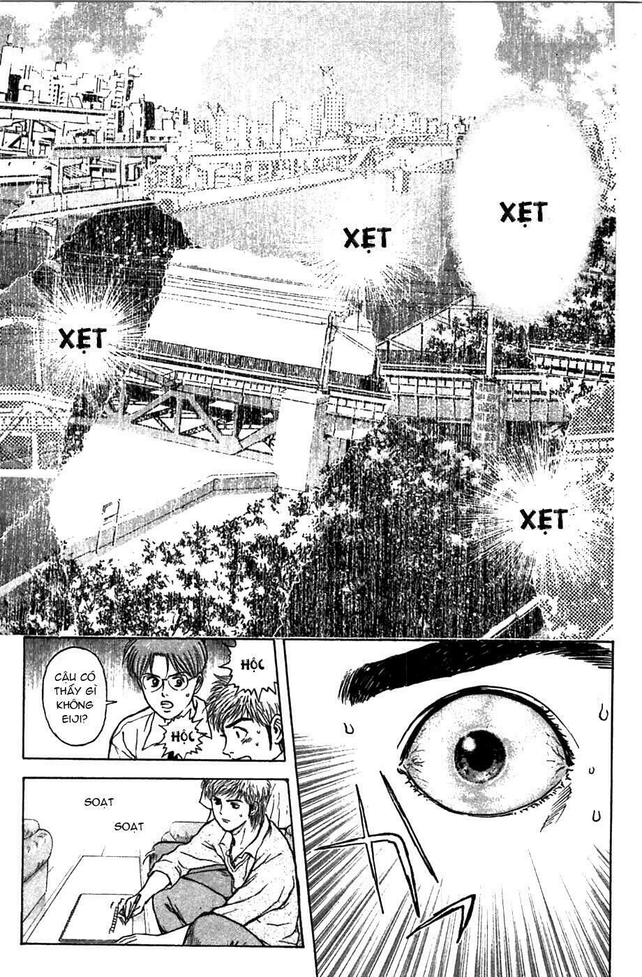 Psychometrer Eiji Chapter 59 - 17