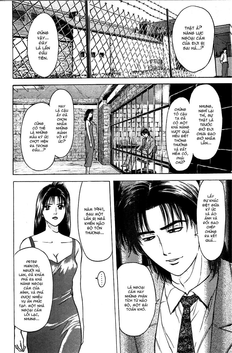 Psychometrer Eiji Chapter 62 - 6