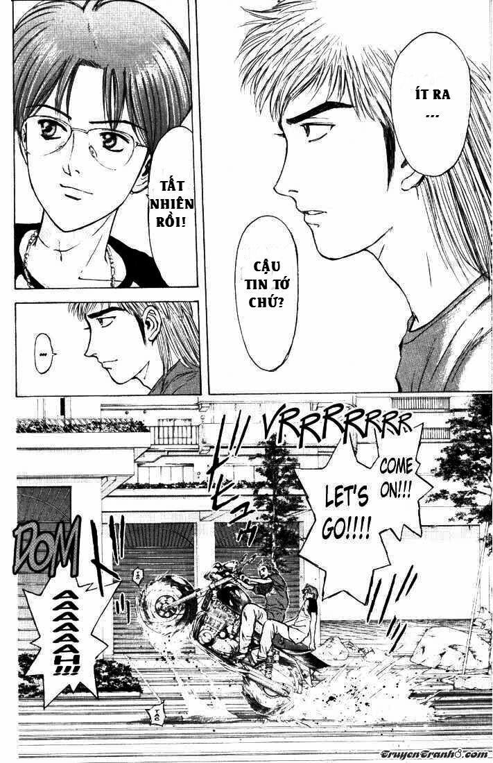 Psychometrer Eiji Chapter 64 - 10