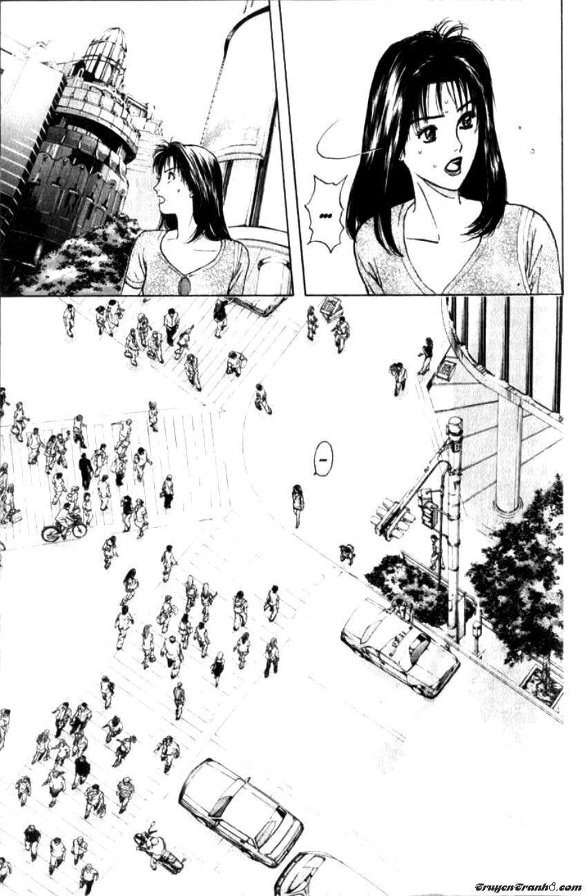 Psychometrer Eiji Chapter 67 - 25