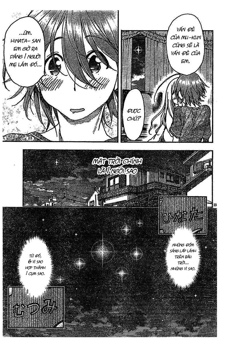 Ashitaba-San Chi No Muko Kurashi Chapter 53 - 23