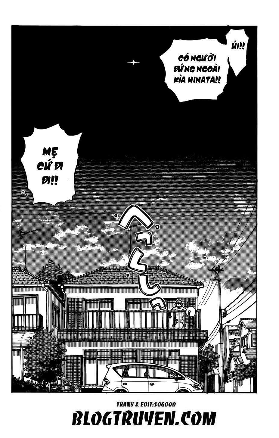 Ashitaba-San Chi No Muko Kurashi Chapter 10 - 25