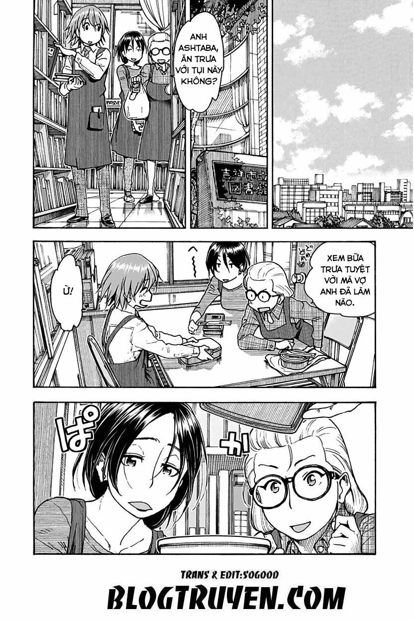 Ashitaba-San Chi No Muko Kurashi Chapter 19 - 26