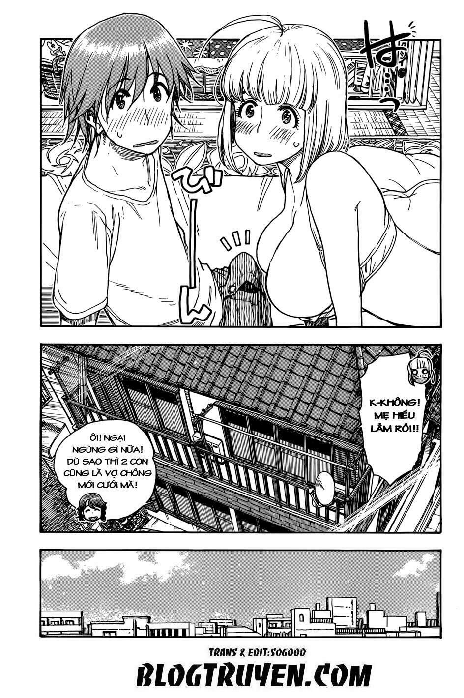 Ashitaba-San Chi No Muko Kurashi Chapter 2 - 13