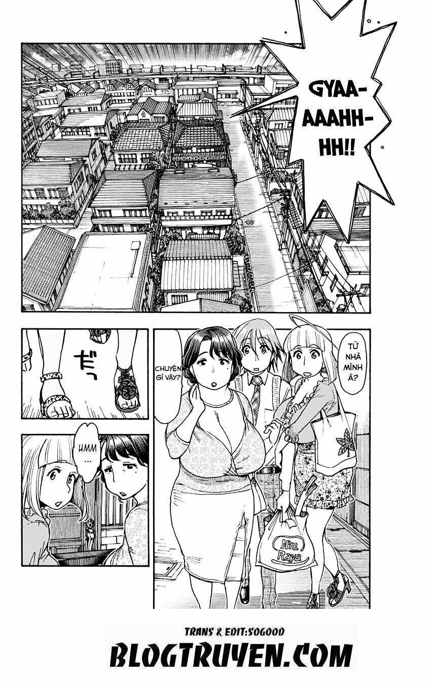 Ashitaba-San Chi No Muko Kurashi Chapter 20 - 20