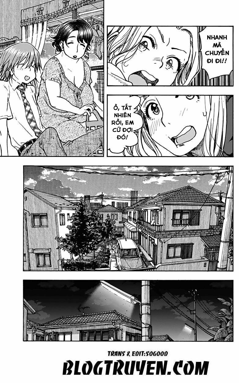 Ashitaba-San Chi No Muko Kurashi Chapter 21 - 23