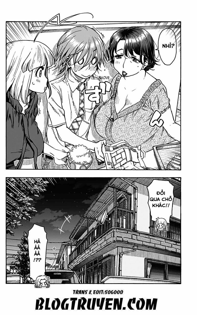 Ashitaba-San Chi No Muko Kurashi Chapter 21 - 26