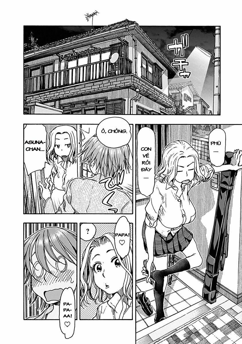 Ashitaba-San Chi No Muko Kurashi Chapter 29 - 18