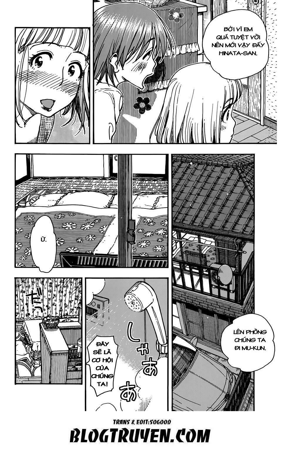 Ashitaba-San Chi No Muko Kurashi Chapter 5 - 18